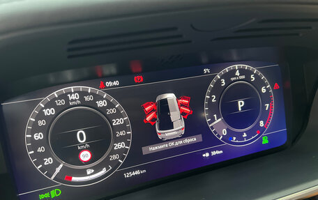 Land Rover Range Rover Sport II, 2020 год, 8 200 000 рублей, 19 фотография