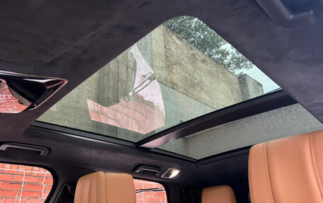 Land Rover Range Rover Sport II, 2020 год, 8 200 000 рублей, 22 фотография