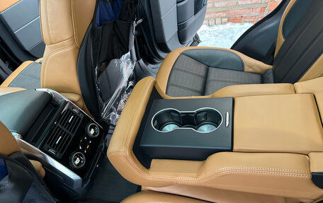 Land Rover Range Rover Sport II, 2020 год, 8 200 000 рублей, 21 фотография