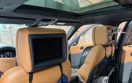 Land Rover Range Rover Sport II, 2020 год, 8 200 000 рублей, 20 фотография