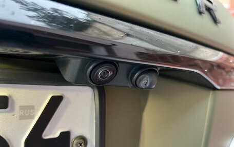 Land Rover Range Rover Sport II, 2020 год, 8 200 000 рублей, 29 фотография