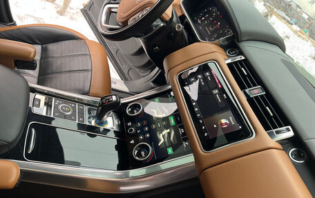 Land Rover Range Rover Sport II, 2020 год, 8 200 000 рублей, 28 фотография