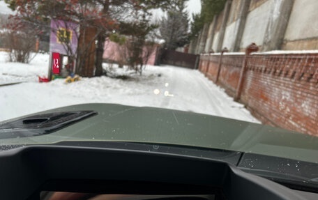 Land Rover Range Rover Sport II, 2020 год, 8 200 000 рублей, 30 фотография