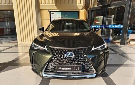 Lexus UX I, 2022 год, 2 612 355 рублей, 2 фотография