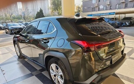 Lexus UX I, 2022 год, 2 612 355 рублей, 4 фотография