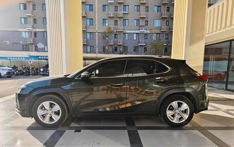 Lexus UX I, 2022 год, 2 612 355 рублей, 3 фотография