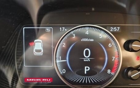 Lexus UX I, 2022 год, 2 612 355 рублей, 11 фотография