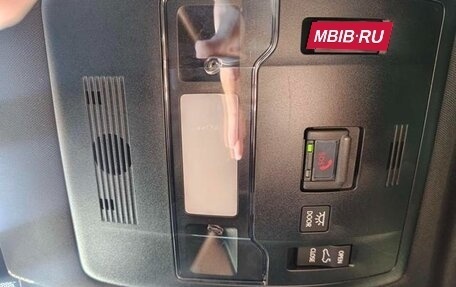 Lexus UX I, 2022 год, 2 612 355 рублей, 14 фотография