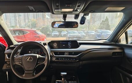 Lexus UX I, 2022 год, 2 612 355 рублей, 17 фотография