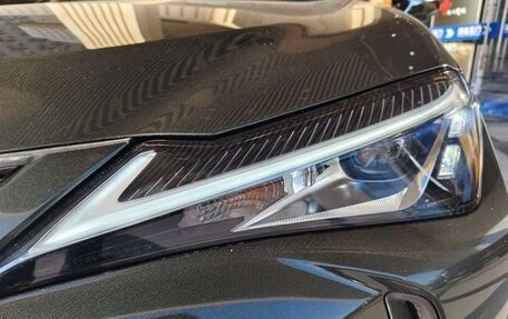 Lexus UX I, 2022 год, 2 612 355 рублей, 20 фотография