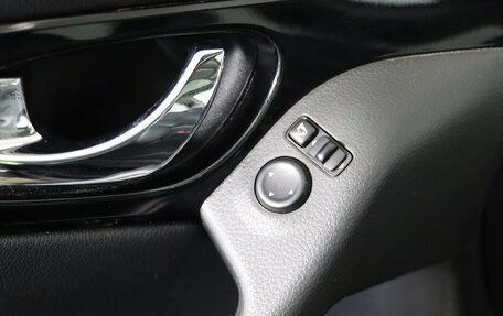 Nissan Qashqai, 2017 год, 1 649 990 рублей, 16 фотография