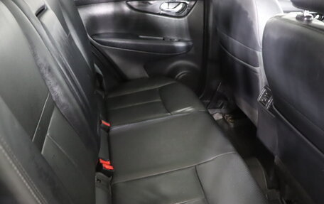 Nissan Qashqai, 2017 год, 1 649 990 рублей, 26 фотография