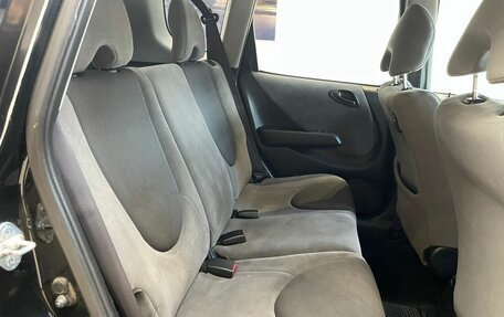 Honda Fit III, 2006 год, 520 000 рублей, 10 фотография