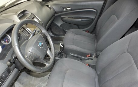 Geely GC6, 2014 год, 335 000 рублей, 6 фотография