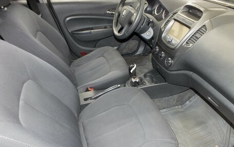 Geely GC6, 2014 год, 335 000 рублей, 9 фотография