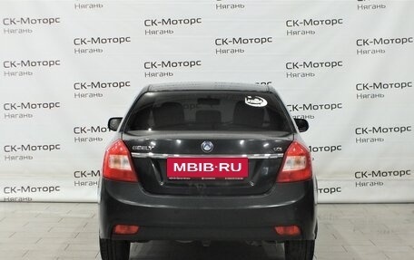 Geely GC6, 2014 год, 335 000 рублей, 3 фотография