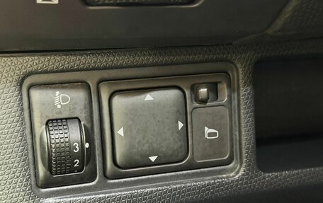 Nissan Micra III, 2008 год, 508 000 рублей, 10 фотография