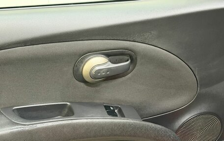 Nissan Micra III, 2008 год, 508 000 рублей, 13 фотография