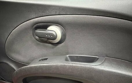 Nissan Micra III, 2008 год, 508 000 рублей, 12 фотография