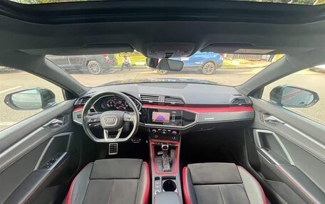 Audi Q3, 2022 год, 3 470 111 рублей, 2 фотография