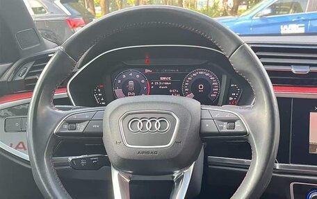 Audi Q3, 2022 год, 3 470 111 рублей, 3 фотография