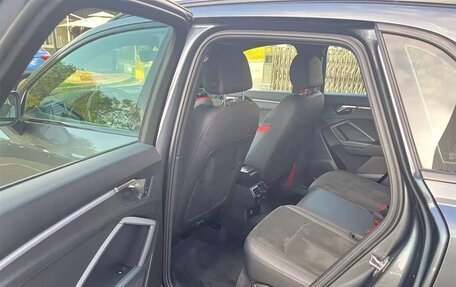 Audi Q3, 2022 год, 3 470 111 рублей, 4 фотография