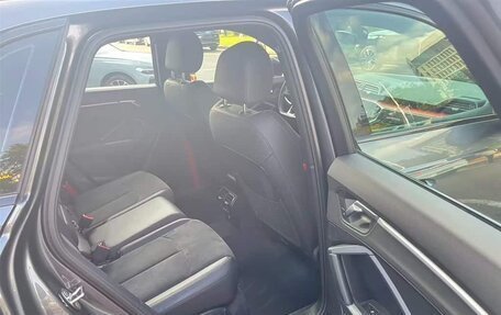 Audi Q3, 2022 год, 3 470 111 рублей, 10 фотография