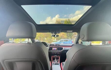 Audi Q3, 2022 год, 3 470 111 рублей, 8 фотография