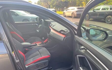 Audi Q3, 2022 год, 3 470 111 рублей, 11 фотография