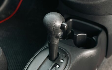 Nissan March IV, 2018 год, 1 000 000 рублей, 14 фотография