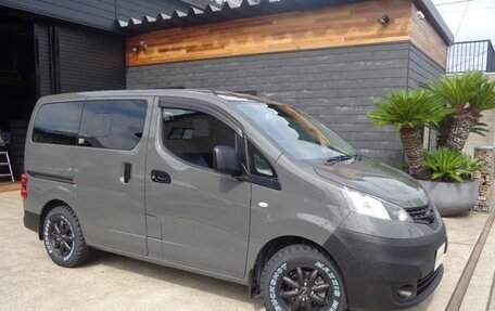 Nissan NV200, 2022 год, 1 560 000 рублей, 2 фотография