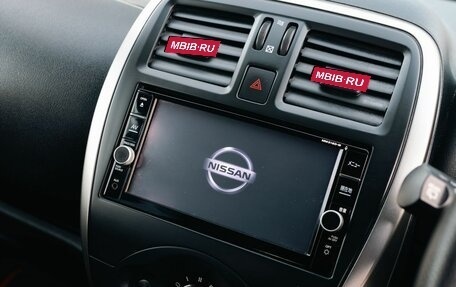 Nissan March IV, 2018 год, 1 000 000 рублей, 13 фотография