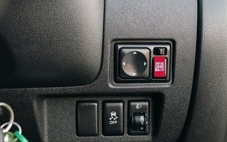 Nissan March IV, 2018 год, 1 000 000 рублей, 16 фотография