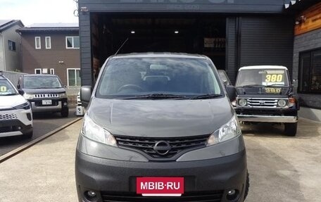 Nissan NV200, 2022 год, 1 560 000 рублей, 3 фотография