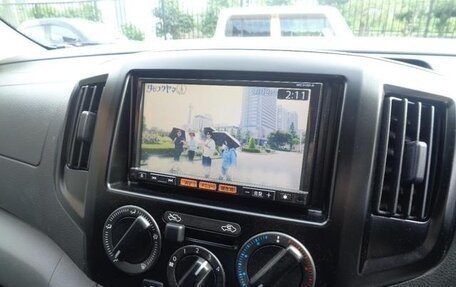 Nissan NV200, 2022 год, 1 560 000 рублей, 9 фотография