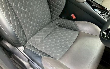 Toyota C-HR I рестайлинг, 2022 год, 2 160 000 рублей, 14 фотография