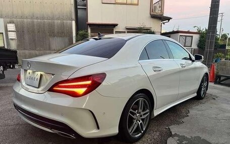 Mercedes-Benz CLA, 2016 год, 1 340 000 рублей, 8 фотография