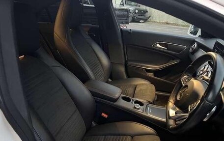 Mercedes-Benz CLA, 2016 год, 1 340 000 рублей, 11 фотография