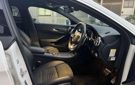 Mercedes-Benz CLA, 2016 год, 1 340 000 рублей, 12 фотография