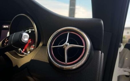 Mercedes-Benz CLA, 2016 год, 1 340 000 рублей, 16 фотография