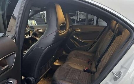 Mercedes-Benz CLA, 2016 год, 1 340 000 рублей, 20 фотография