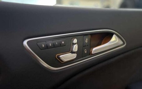 Mercedes-Benz CLA, 2016 год, 1 340 000 рублей, 22 фотография