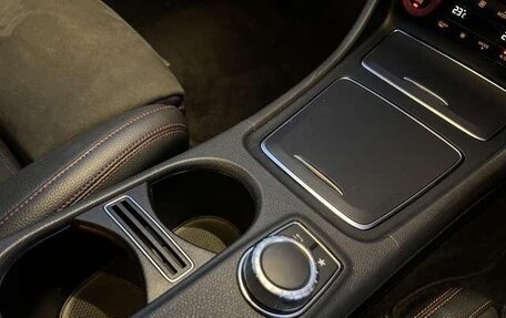 Mercedes-Benz CLA, 2016 год, 1 340 000 рублей, 23 фотография