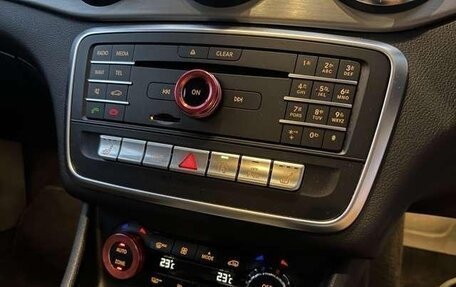 Mercedes-Benz CLA, 2016 год, 1 340 000 рублей, 24 фотография