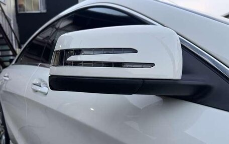 Mercedes-Benz CLA, 2016 год, 1 340 000 рублей, 29 фотография