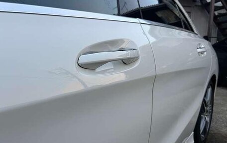 Mercedes-Benz CLA, 2016 год, 1 340 000 рублей, 33 фотография