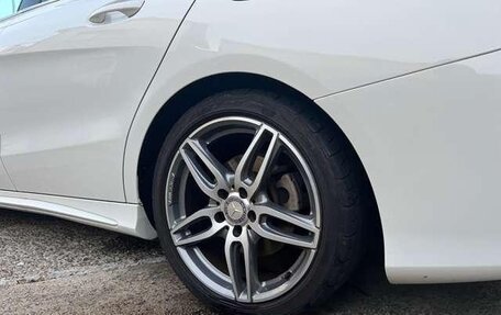 Mercedes-Benz CLA, 2016 год, 1 340 000 рублей, 40 фотография