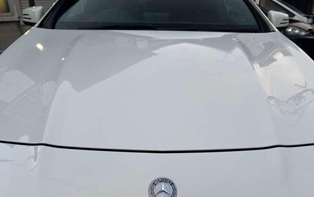 Mercedes-Benz CLA, 2016 год, 1 340 000 рублей, 37 фотография