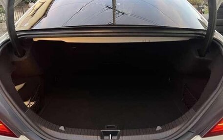 Mercedes-Benz CLA, 2016 год, 1 340 000 рублей, 39 фотография