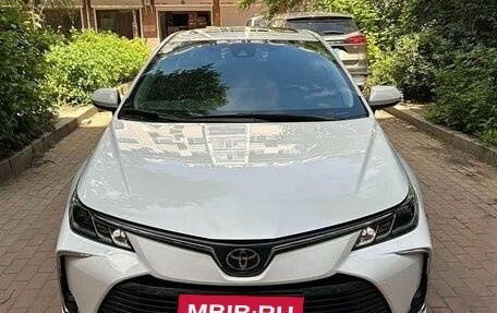 Toyota Corolla, 2022 год, 1 440 000 рублей, 2 фотография